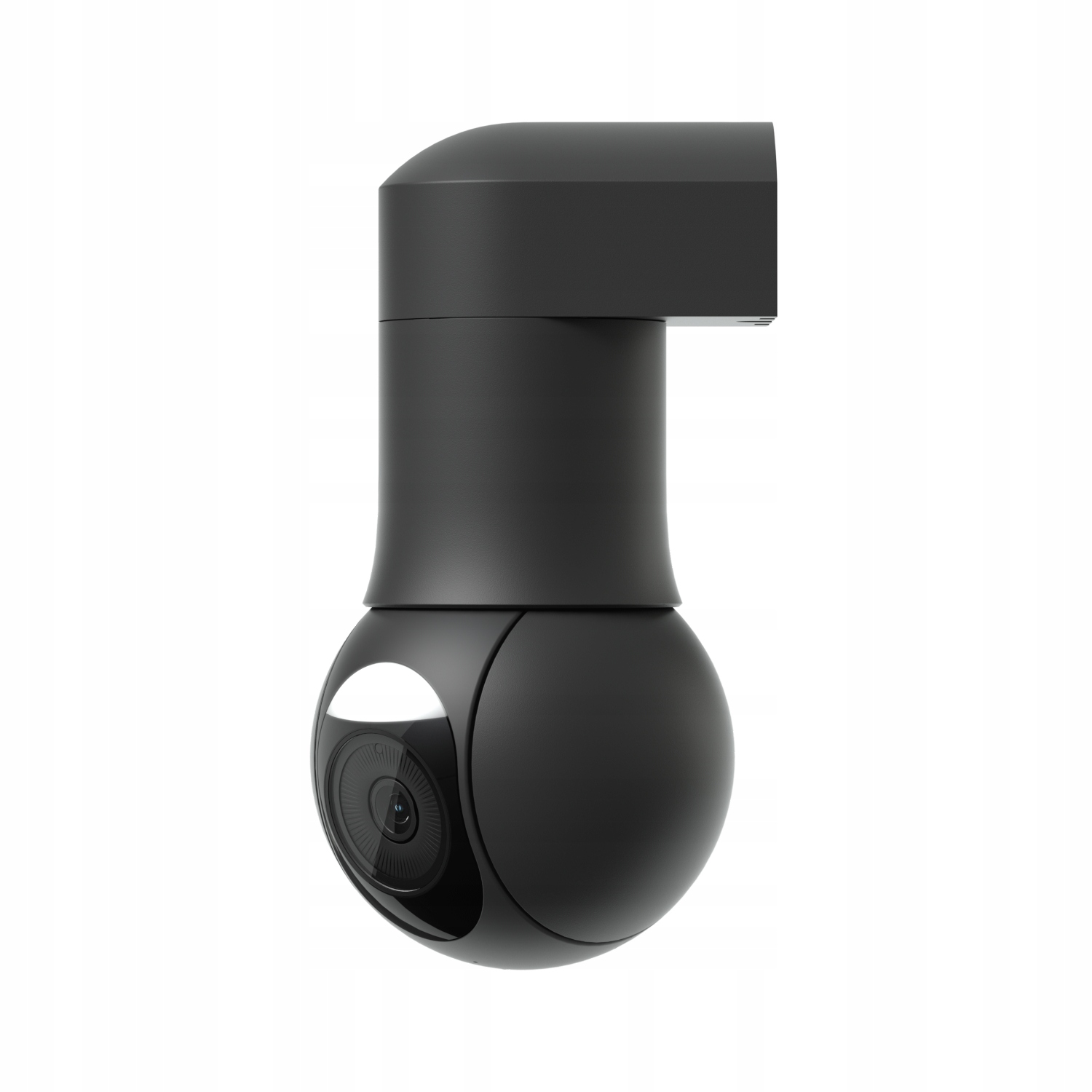 Kompaktowa kamera Ubiquiti Unifi G5 PTZ Black – Doskonała do każdego otoczenia