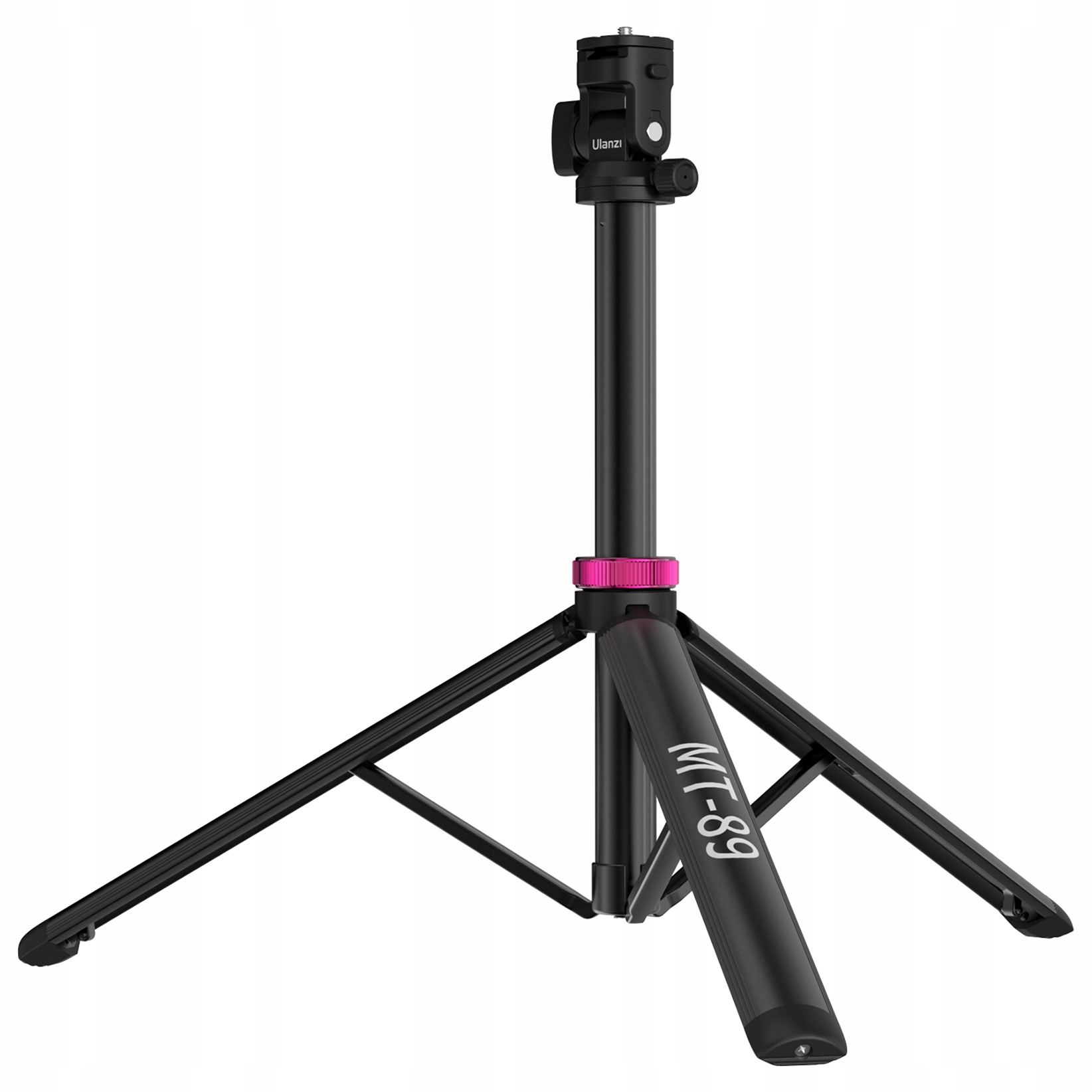 Regulowana wysokość od 40,5 cm do 201 cm – Elastyczność w każdym ujęciu