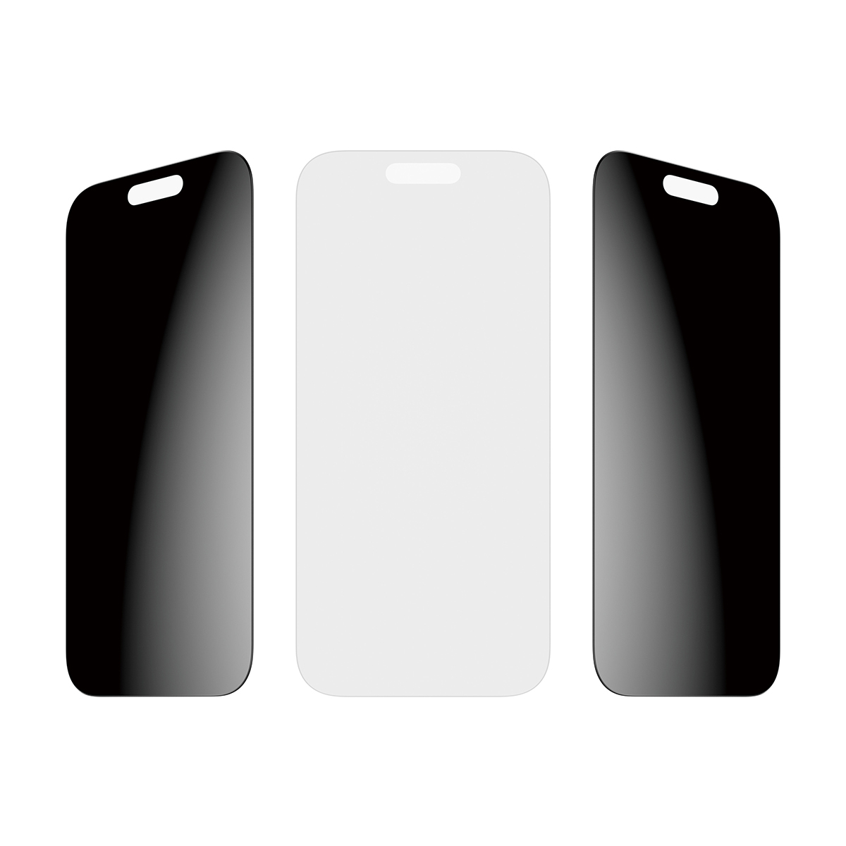 Filtr prywatyzujący dla większej ochrony danych