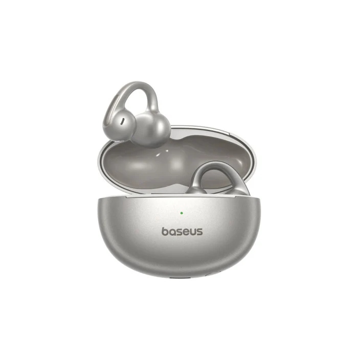 Słuchawki bezprzewodowe z klipsem otwarta konstrukcja Bowie MC1 Pro OWS – Słuchawki idealne do aktywności