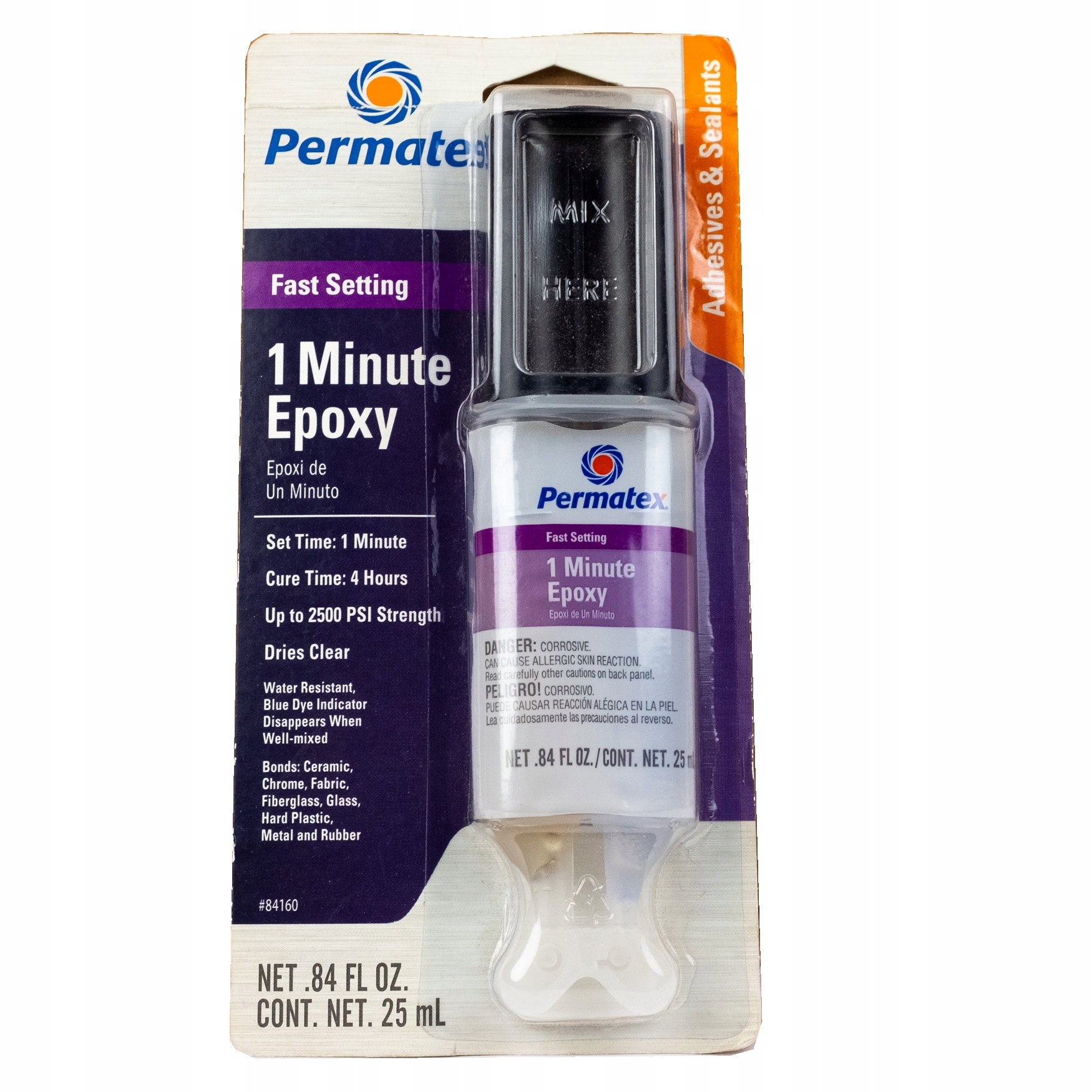 Zastosowanie kleju epoksydowego – Łączenie różnych materiałów