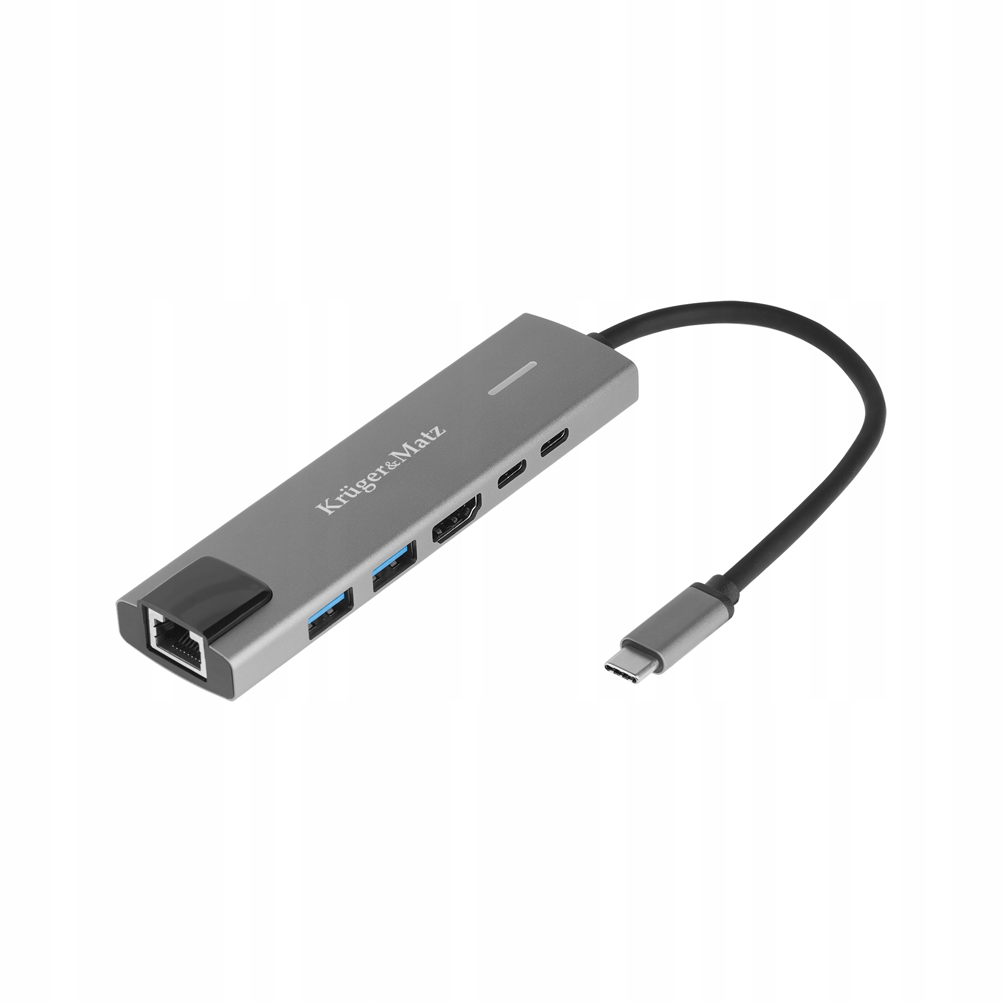 Technologia Power Delivery w portach USB-C – Szybkie ładowanie i zasilanie urządzeń