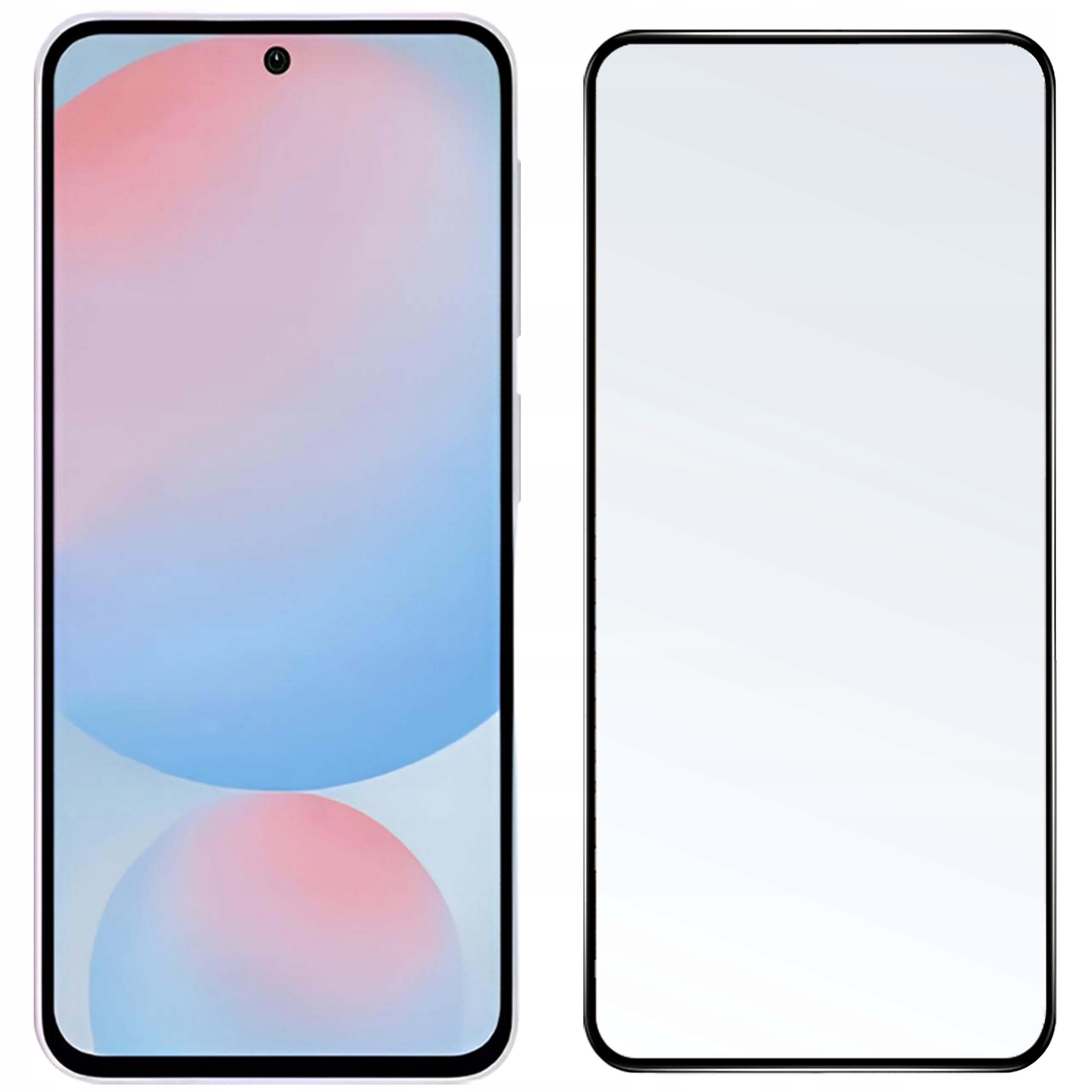 Kluczowe zalety szkła hartowanego 5D