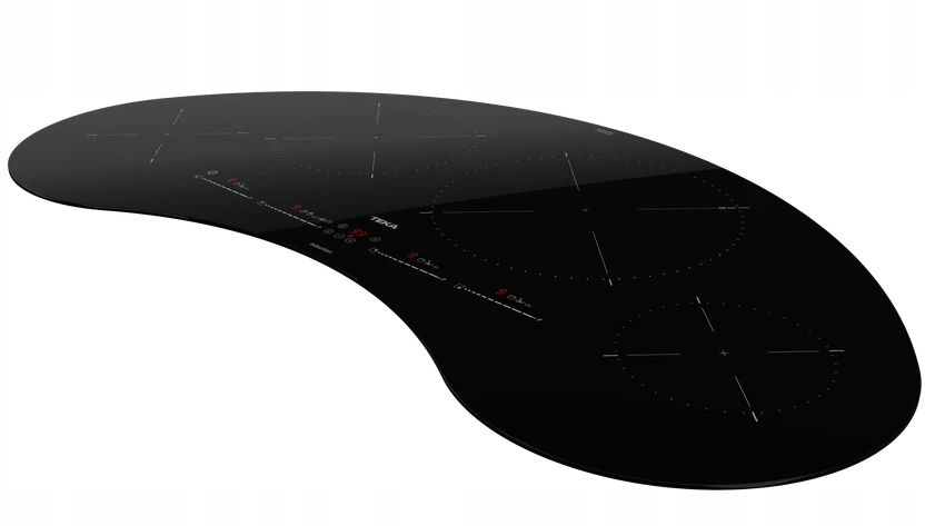 Funkcje gotowania – Grillowanie, smażenie i utrzymywanie ciepła