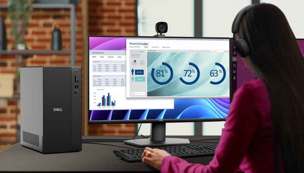 Nowoczesny procesor Intel Core i5-14400