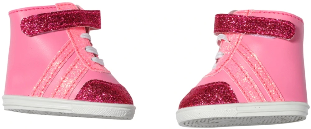 Wygodne zapięcie na rzepy – Idealne dla małych rączek