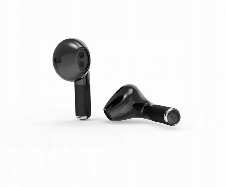 Ergonomiczny design – Komfort noszenia przez cały dzień
