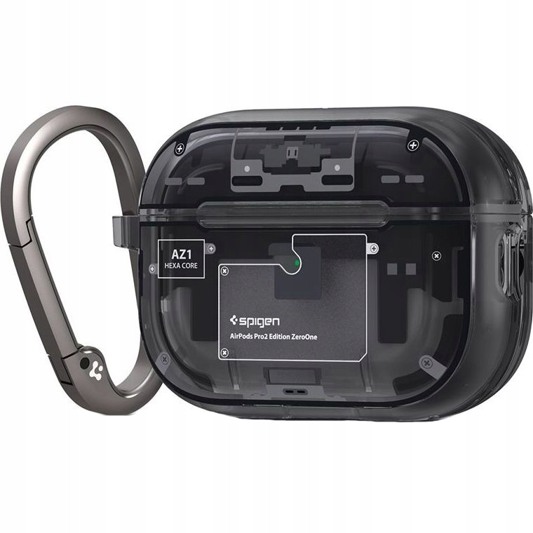 Spigen Ultra Hybrid Zero One – Etui do Apple AirPods Pro 2
