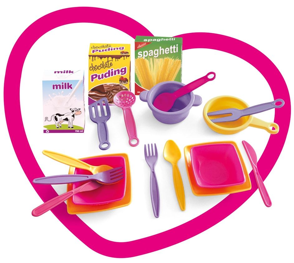 Wiek użytkownika: Idealna dla dzieci od 3 lat