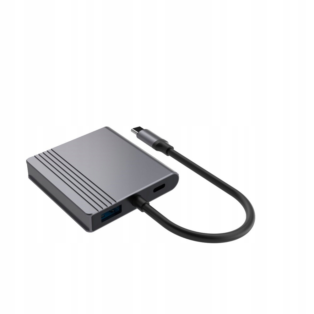Szybki transfer danych dzięki USB 3.2 Gen 1