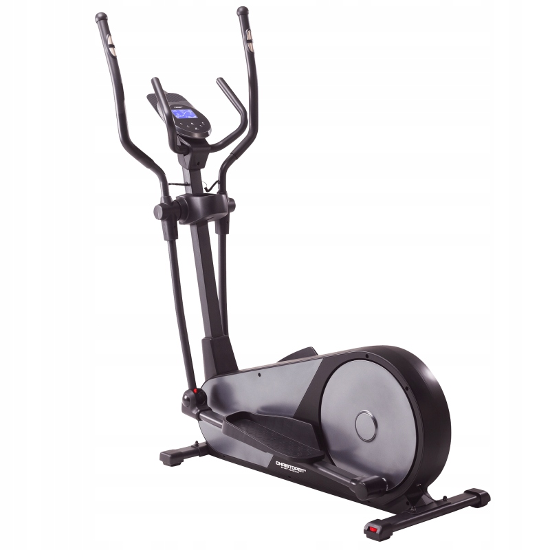 Ręczne czujniki tętna dla precyzyjnych pomiarów