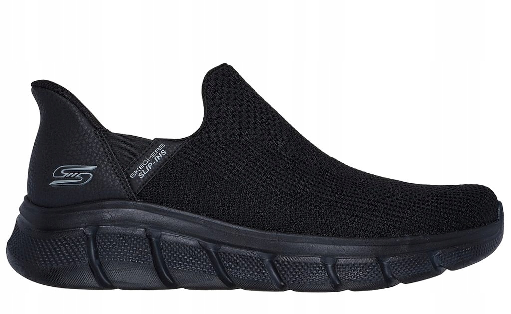 System Skechers Hands Free Slip-ins® – Łatwość zakładania