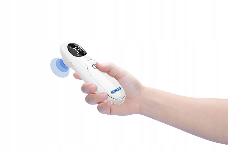 Ergonomiczna budowa i łatwa obsługa