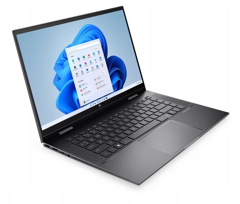 Procesor AMD Ryzen 7 5825U - Moc i szybkość działania