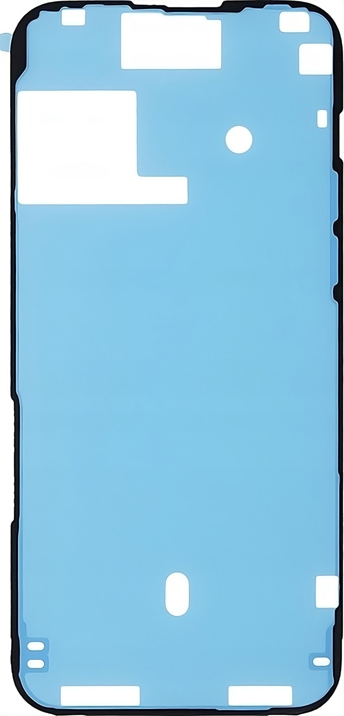 Uszczelka do iPhone 14 Pro Max Taśma Klej Wyświetlacz LCD Ekran – Idealna ochrona dla Twojego urządzenia