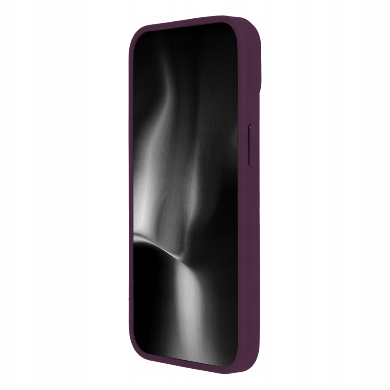 Stylowe wykończenie i modny kolor fioletowy