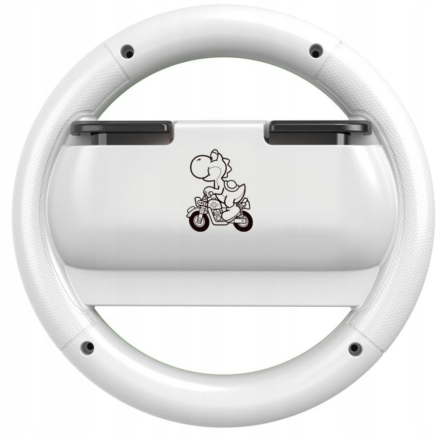 Wyjątkowy design z Yoshim – Zrób wrażenie na torze