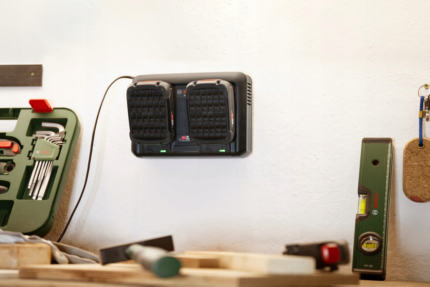 Inteligentne zarządzanie energią – Priorytetowe ładowanie dla efektywności