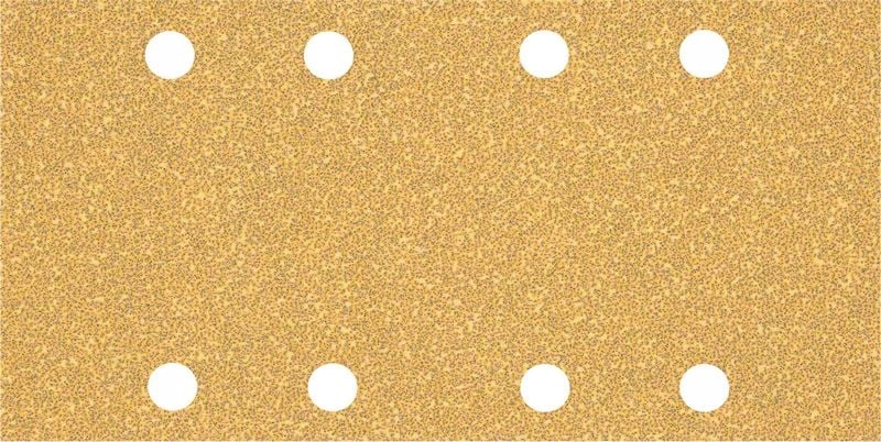 Papier ścierny BOSCH EXPERT C470 z 8 otworami – Doskonałe narzędzie do szlifowania