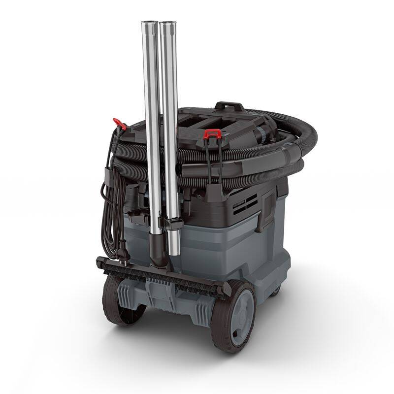 Dlaczego warto wybrać odkurzacz MENZER VCH 530 PRO?