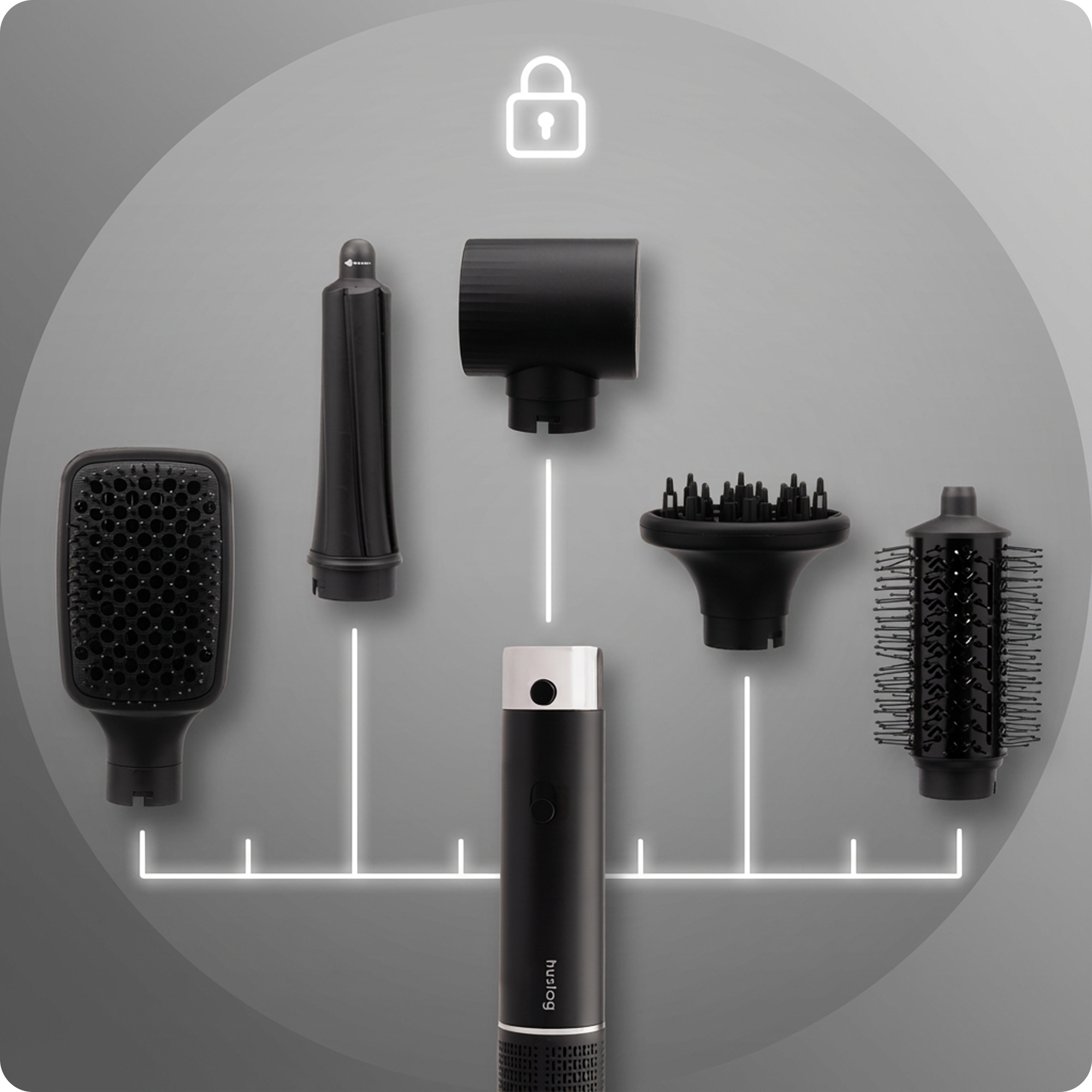 Zabezpieczenie przed przegrzaniem – Bezpieczeństwo użytkowania na pierwszym miejscu