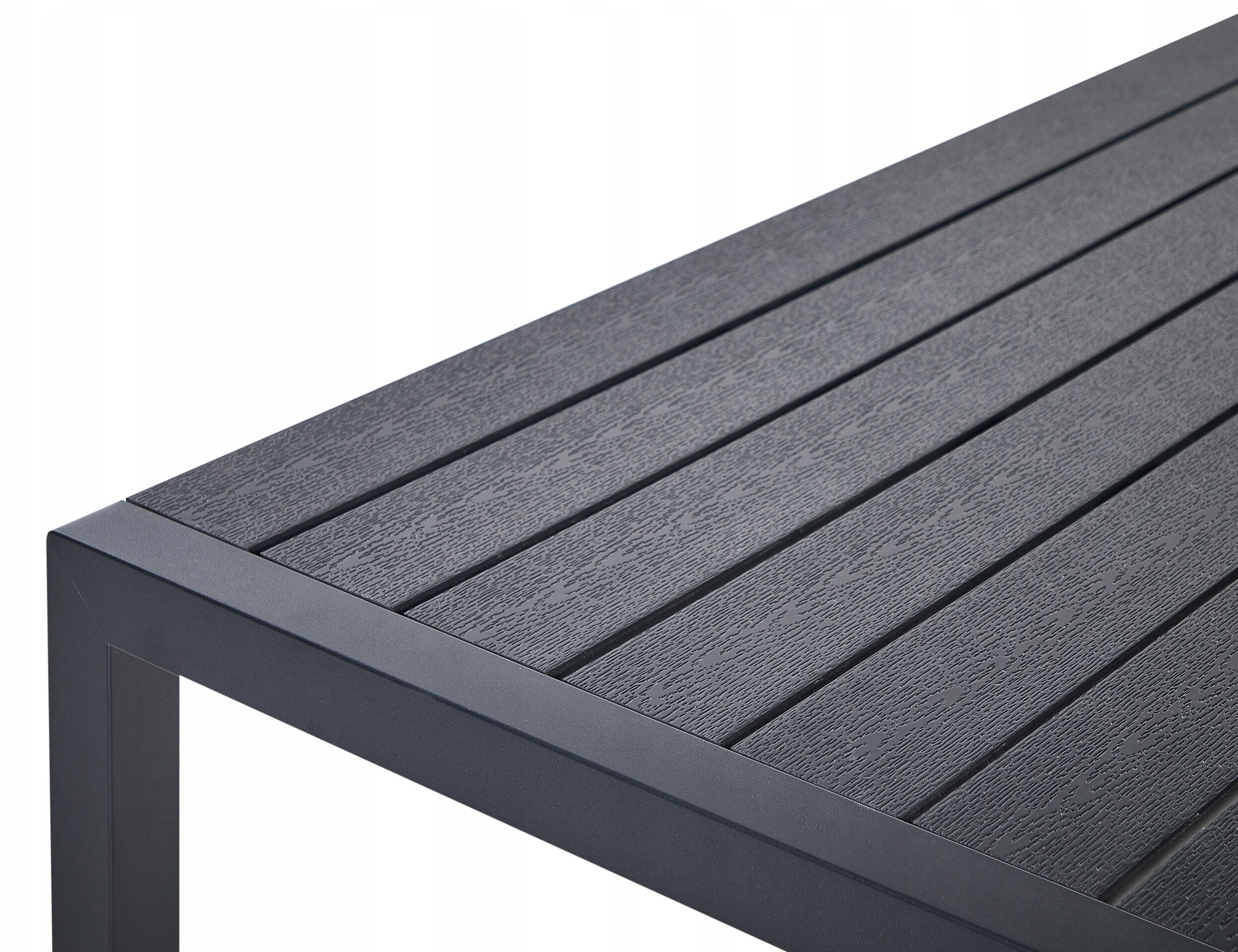 Nowoczesny design i trwałe materiały