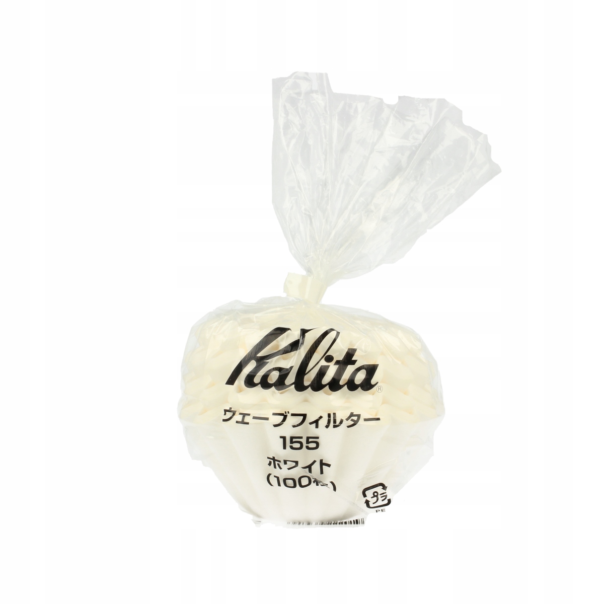 Filtry do kawy Wave 155 - Idealne do dripperów Kalita