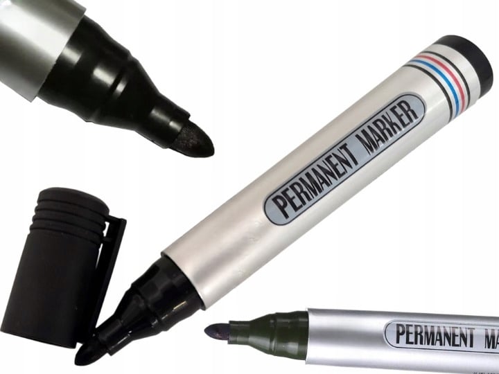 Uniwersalność zastosowań – pisz po wszystkim!