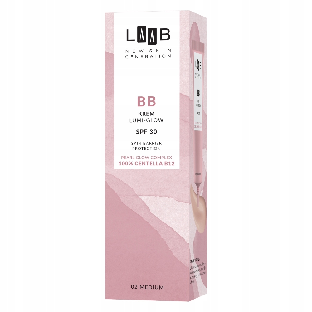 Jak stosować Krem BB Lumi-Glow – Prosty sposób na piękną cerę