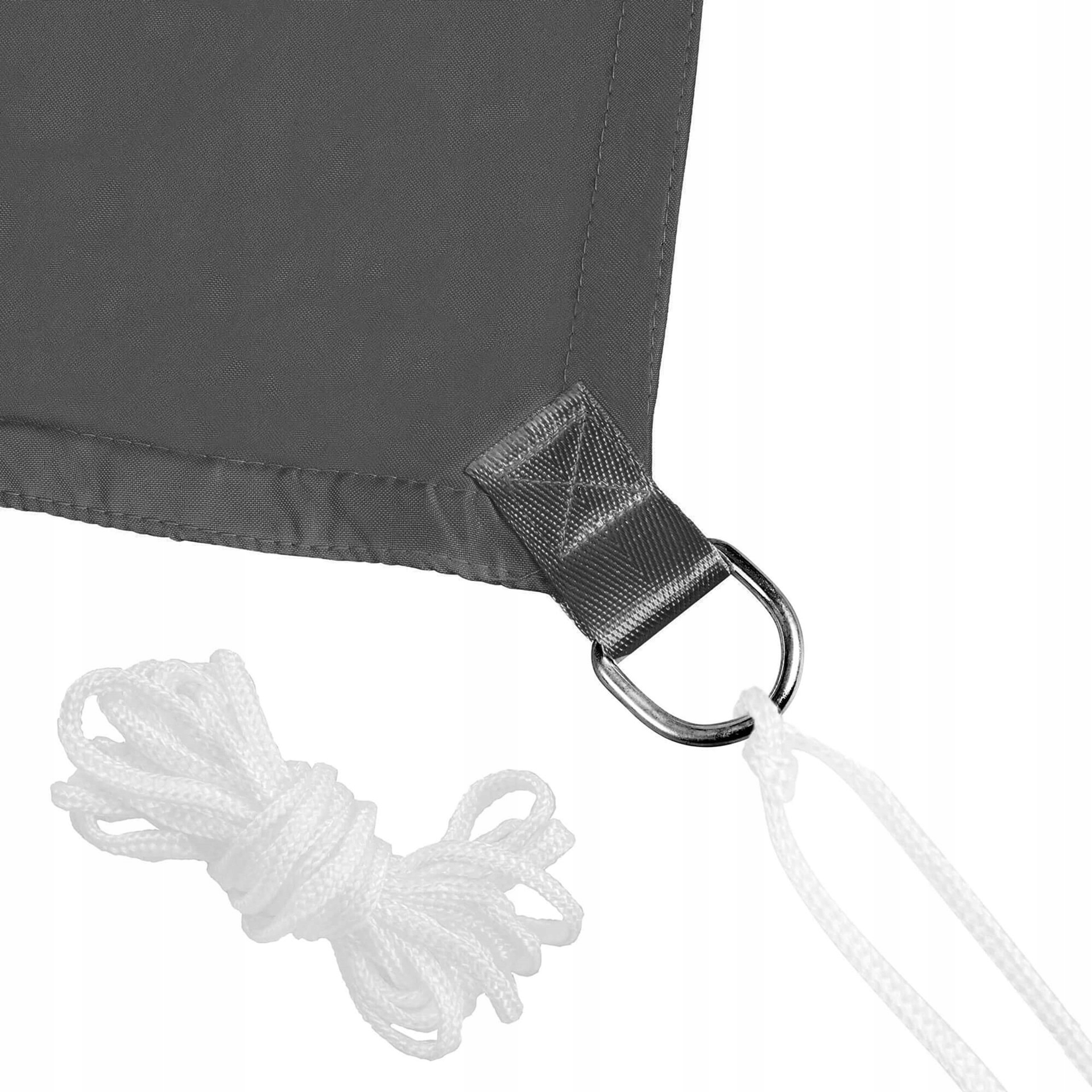 Wodoodporny materiał z ochroną UV