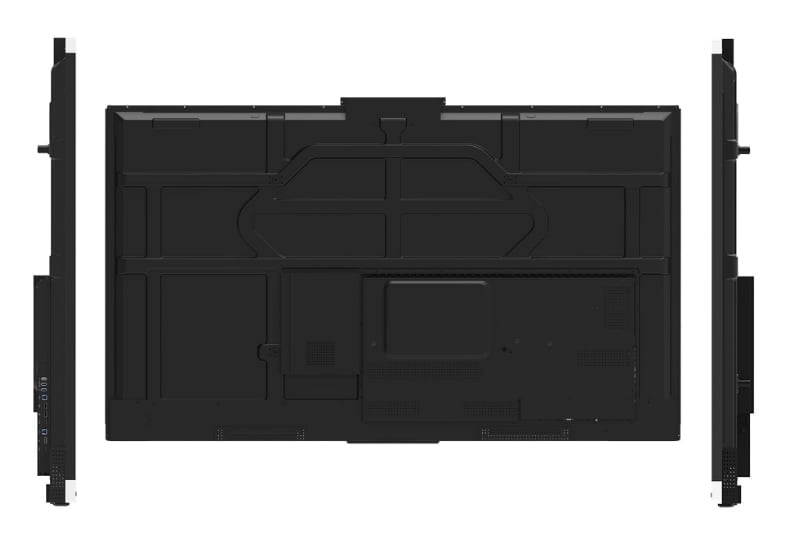 Bezprzewodowa transmisja treści – Ultraszybkie Wi-Fi 6 i możliwość podłączenia wielu urządzeń