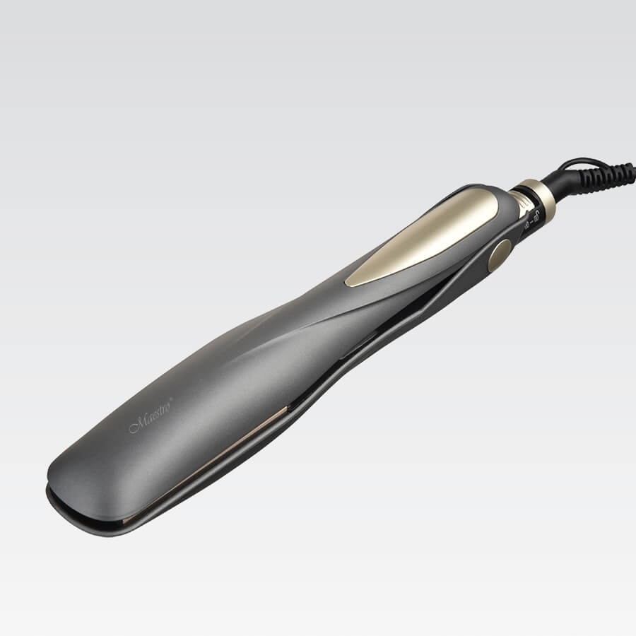 Obrotowy przewód 360° – Wygoda i swoboda podczas stylizacji