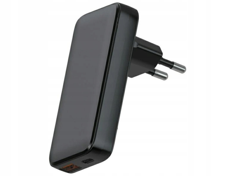 Ładowarka sieciowa Beline BLN2CW65 65W GaN PD – Wydajność i styl w jednym