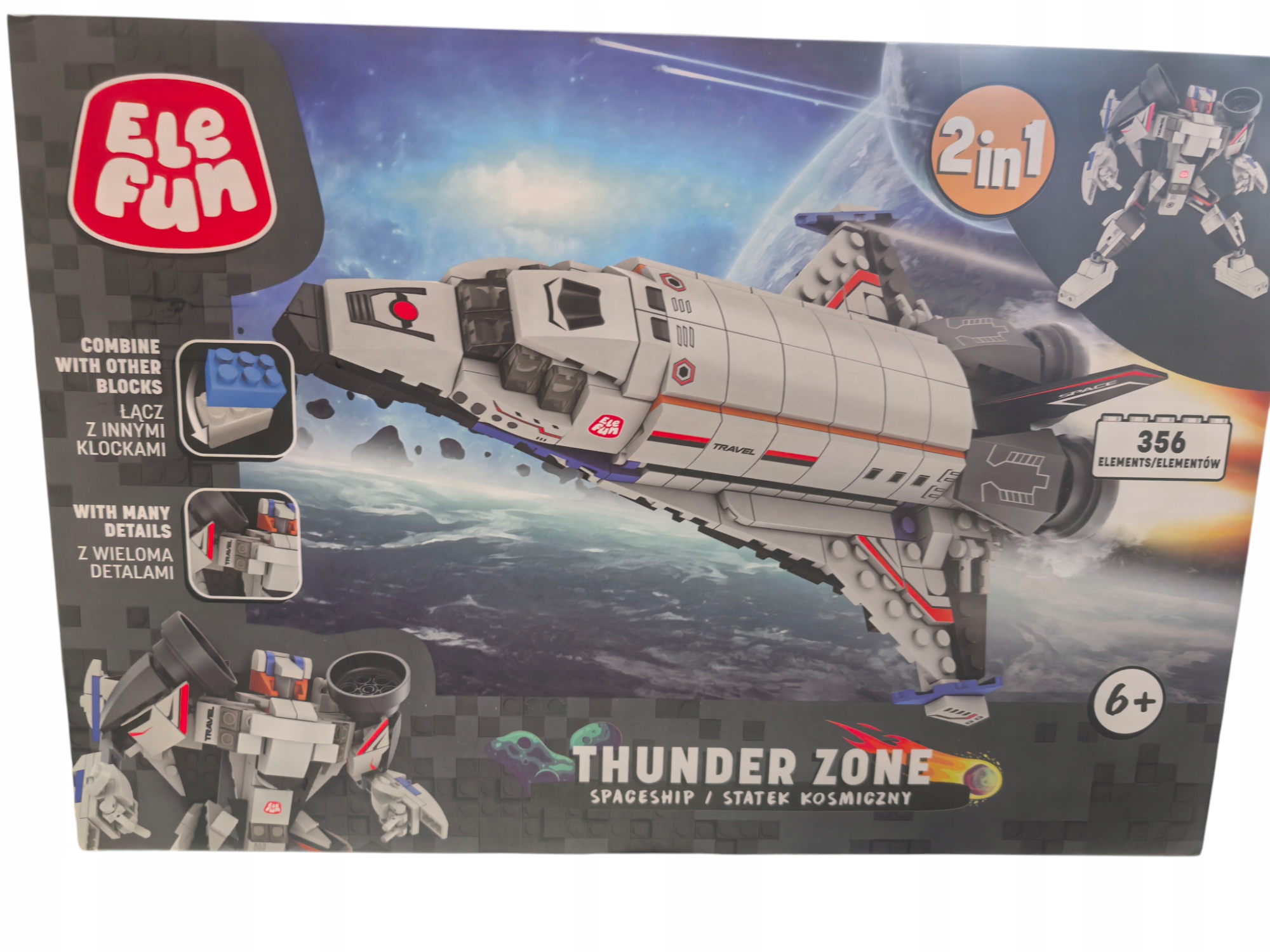 Rozwój zdolności manualnych i kreatywności