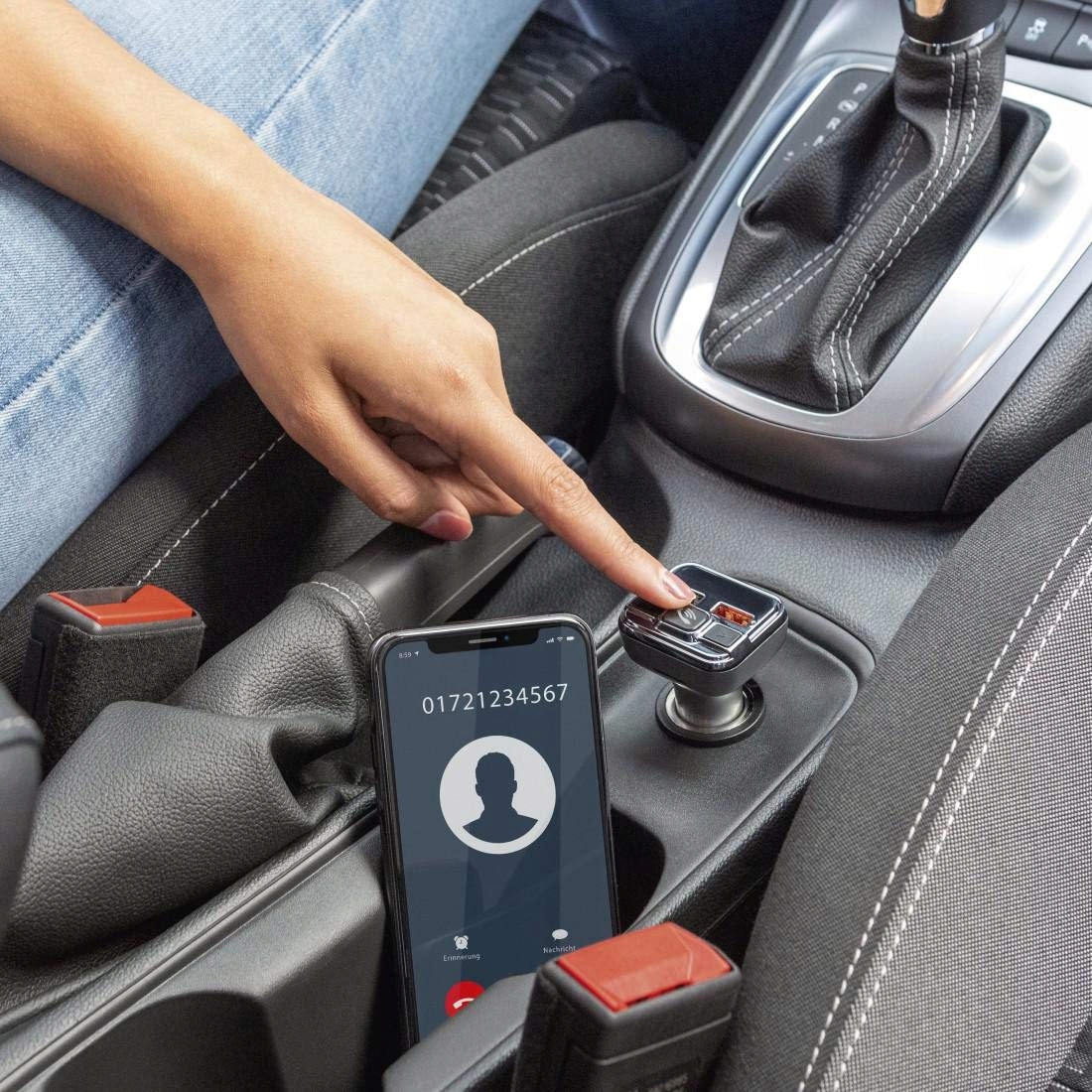 Szybkie ładowanie dzięki technologii Qualcomm Quick Charge 3.0