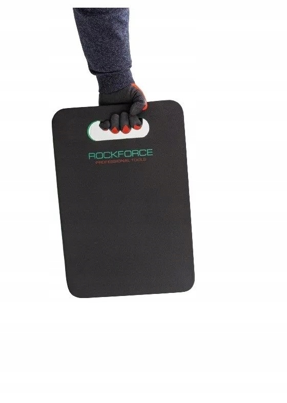 JetWorld ROCKFORCE MATA WARSZTATOWA 450x210x28mm – Komfort i ochrona podczas pracy