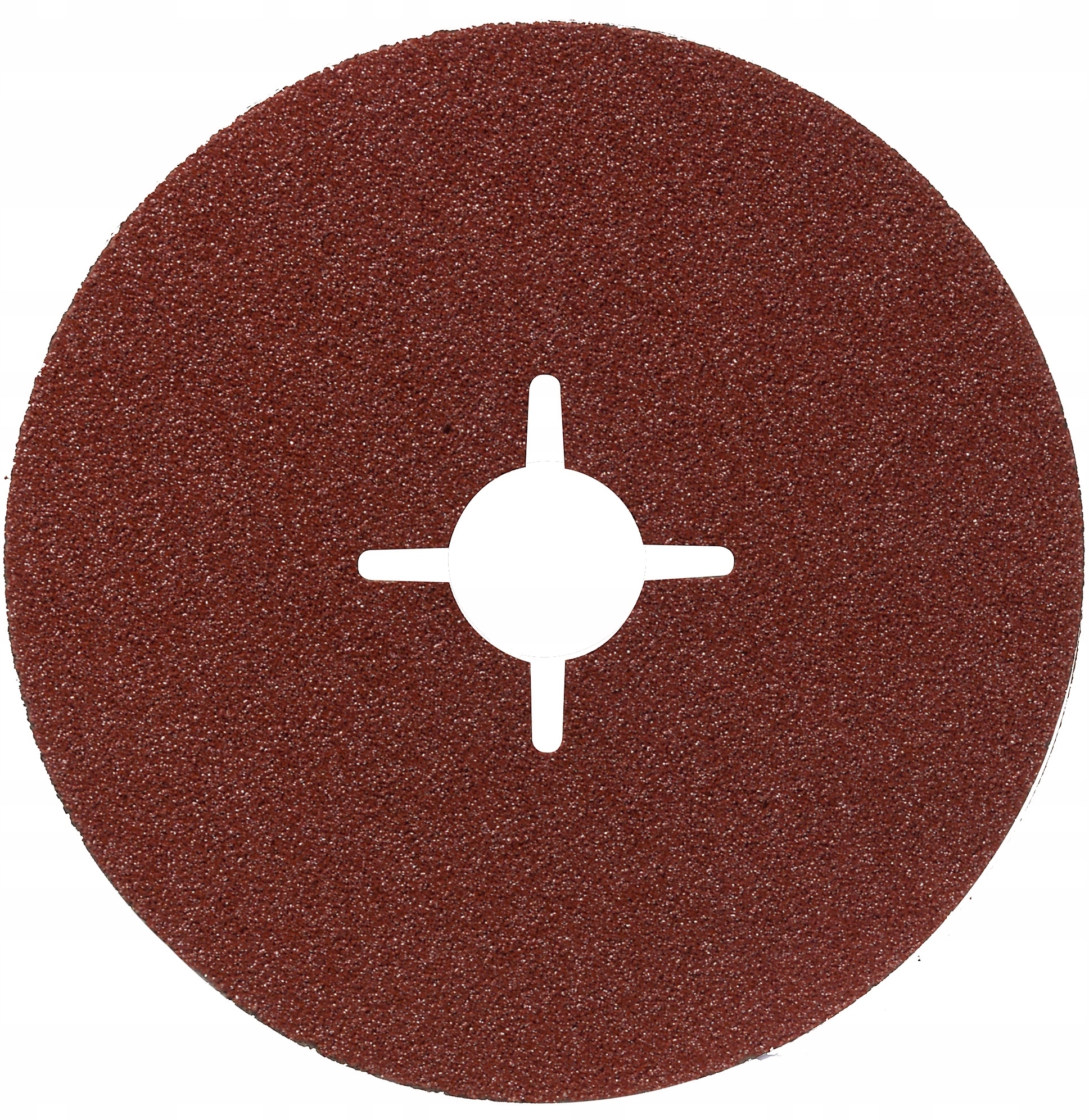 Dysk fibrowy Bosch Fibra Std. For Metal+Wood 125 R444 G36 – Idealne narzędzie do szlifowania