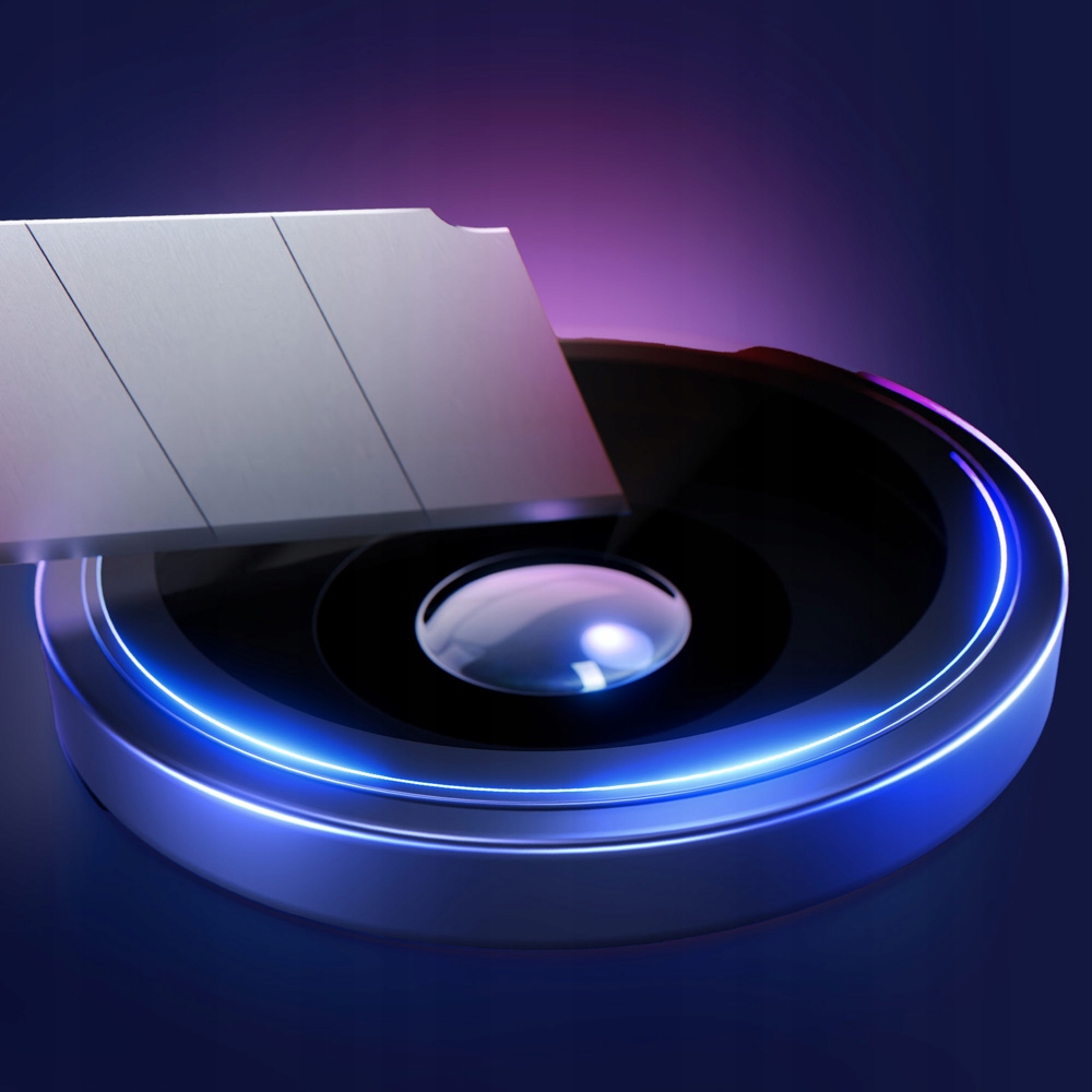 Łatwy montaż – Szybka aplikacja bez bąbelków