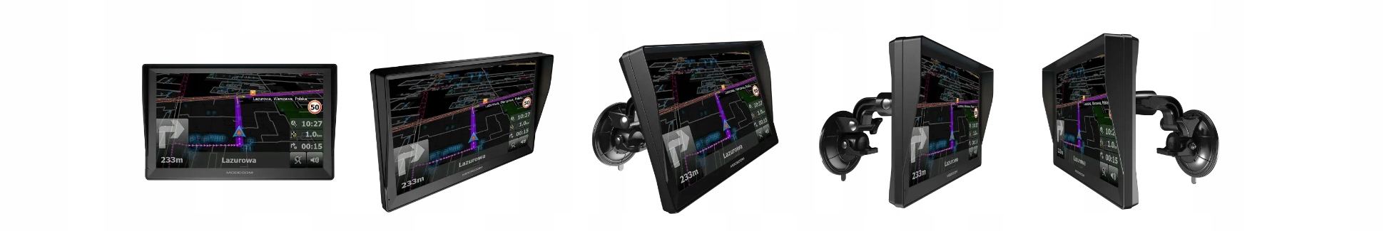 Wydajny procesor Mstar 800 MHz – Szybka i płynna praca