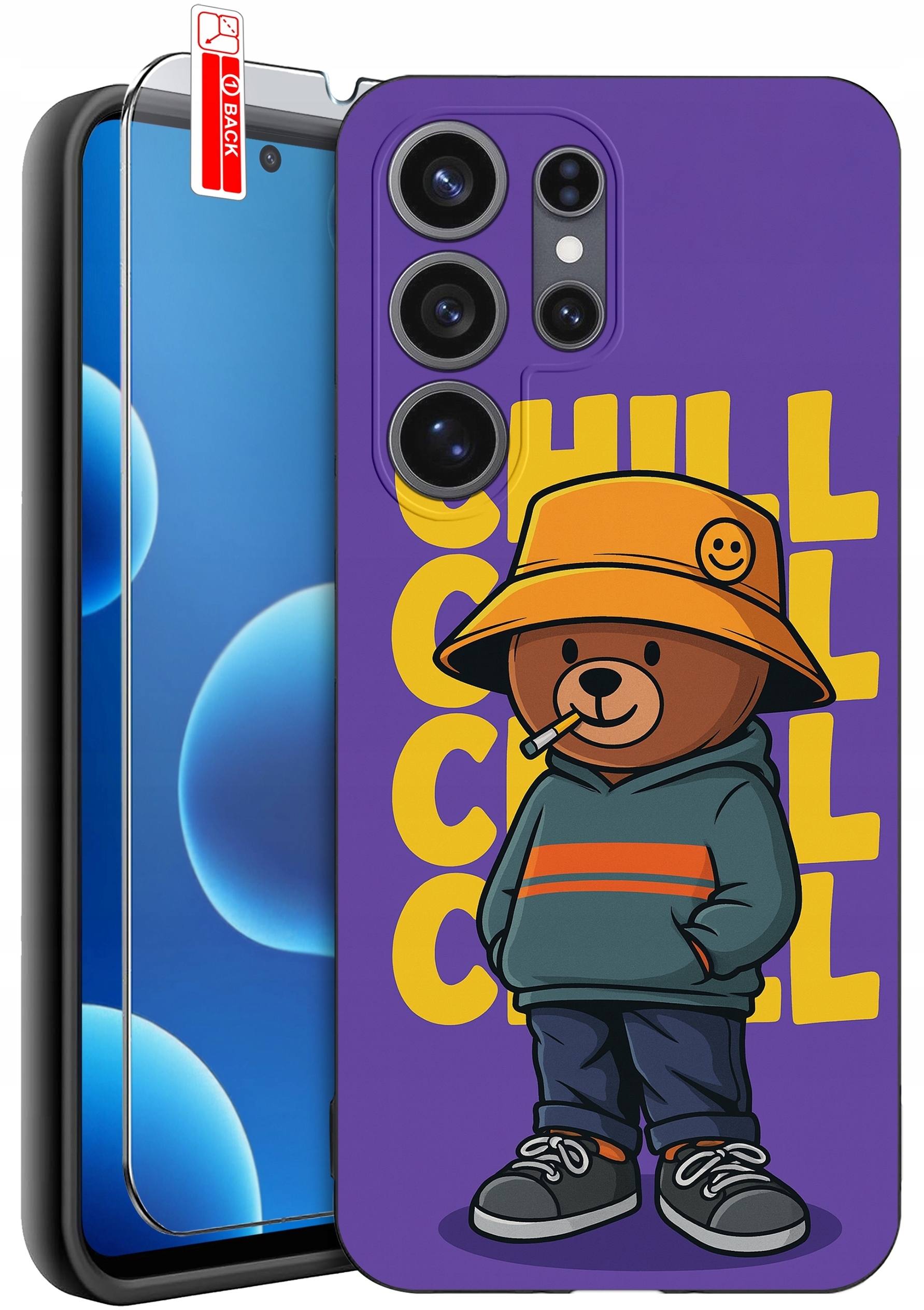 Etui do Samsung Galaxy S26 Ultra – Ochrona i styl w jednym