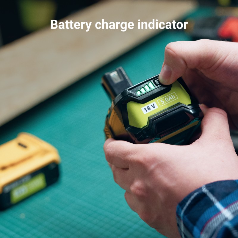 Testy jakości i trwałości akumulatorów Green Cell