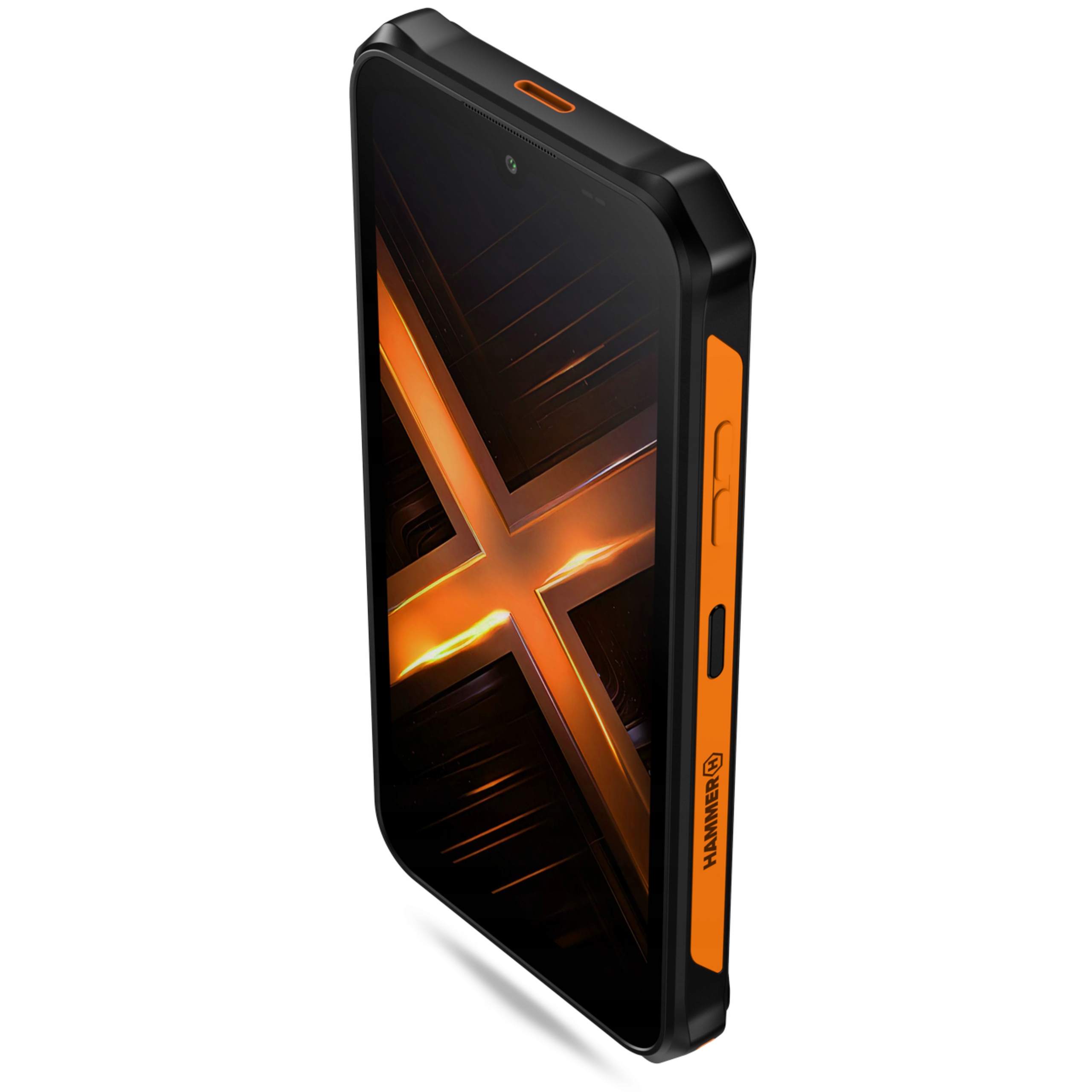 Niezawodna bateria 5000 mAh – Moc na cały dzień