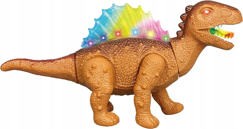 Kolorowe modele dinozaura – Wysyłka losowa
