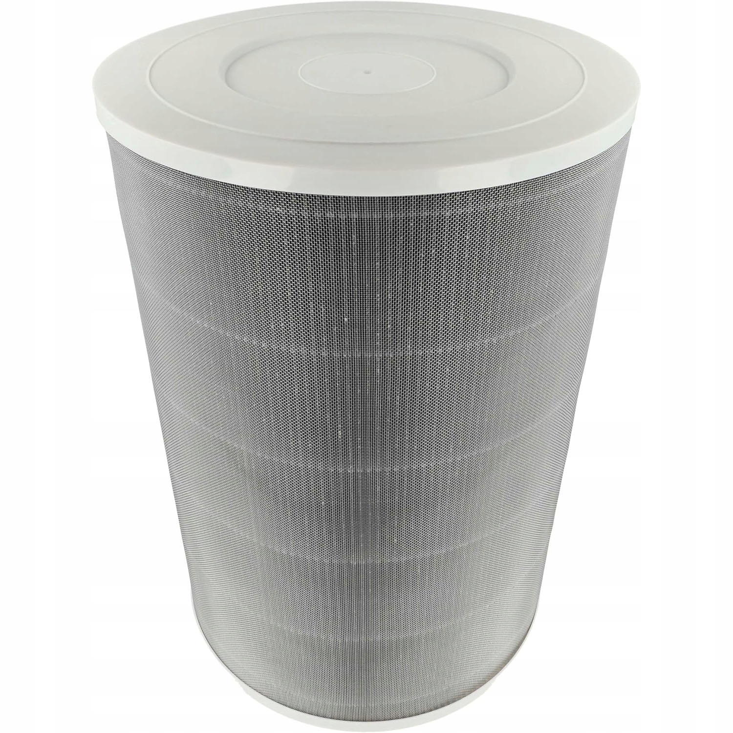 Filtracja 360° – Pełna efektywność w każdym kierunku