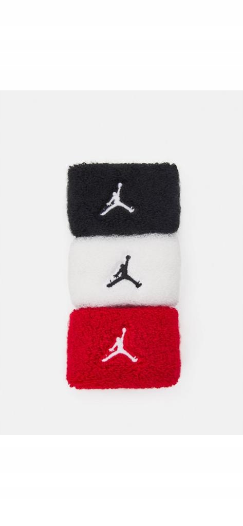 Jordan Terry Wstążki do włosów – Styl i funkcjonalność w jednym