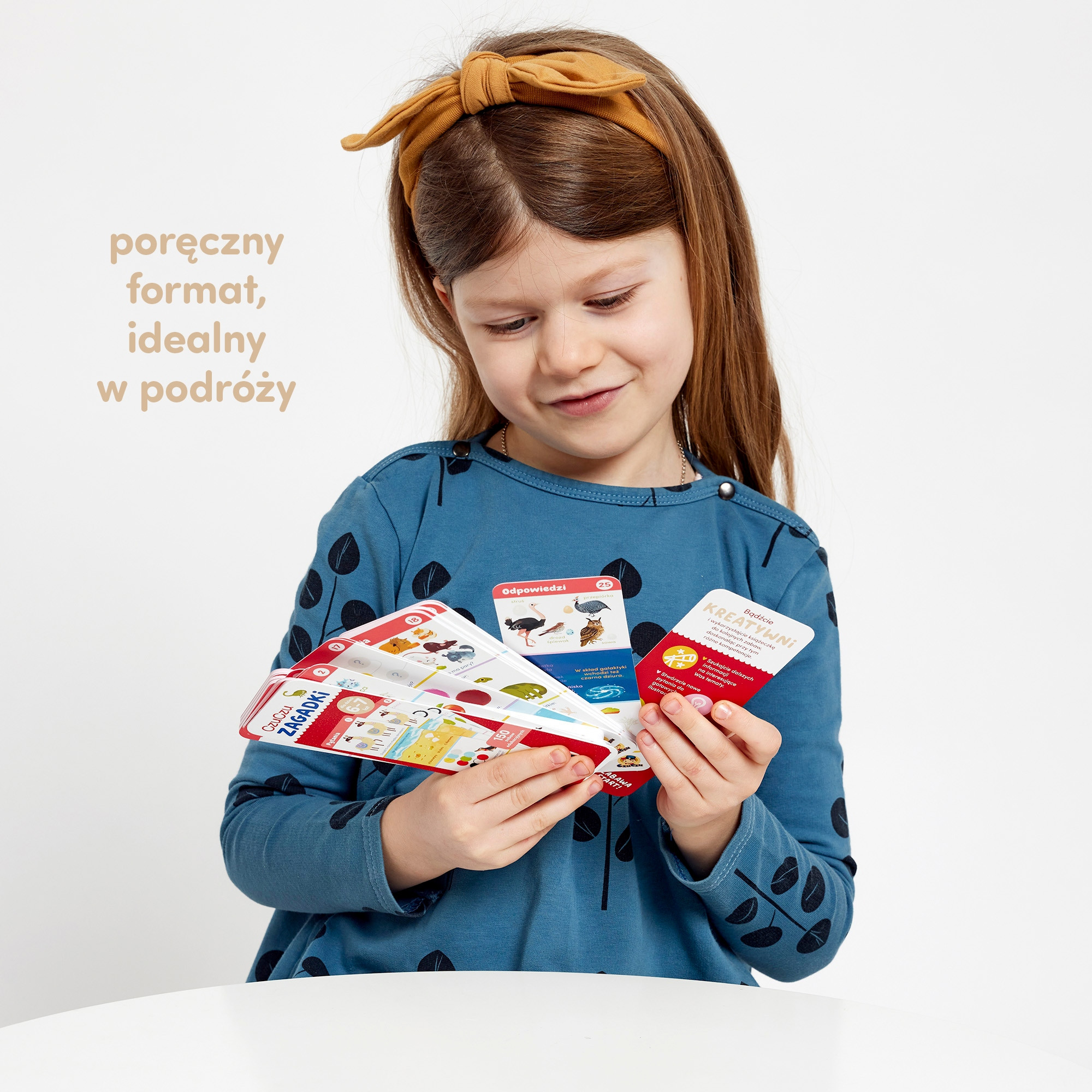 150 rozwijających zagadek i łamigłówek