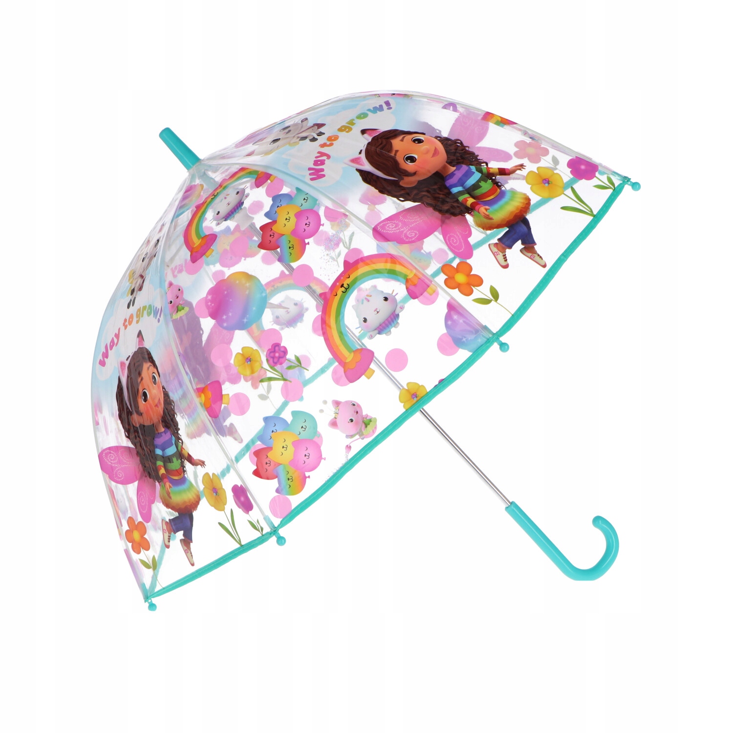 Estetyczny design i kolorystyka