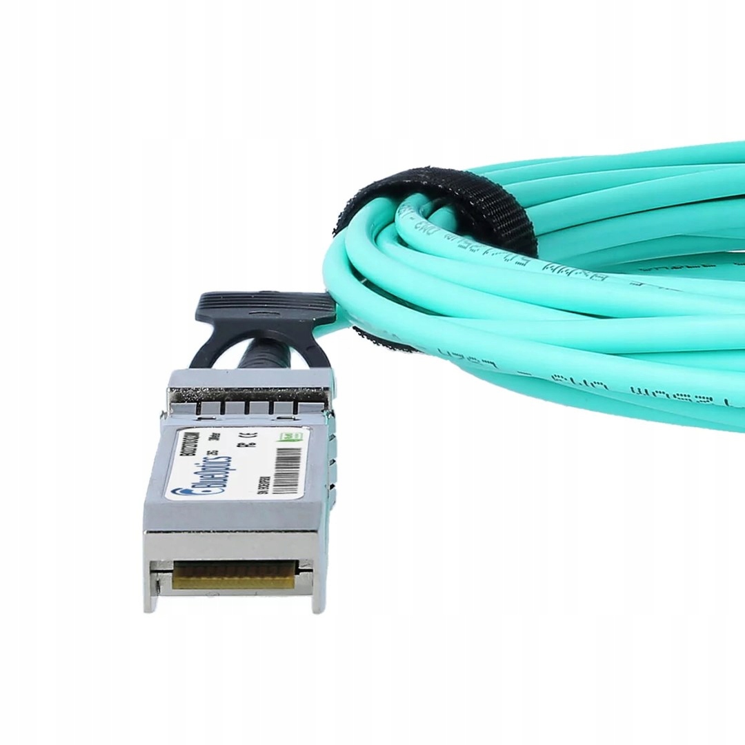 Zastosowanie w sieciach Ethernet i InfiniBand – Idealne rozwiązanie dla profesjonalistów