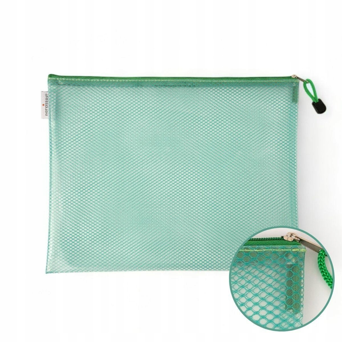 Wytrzymałe tworzywo EVA z siatką mesh