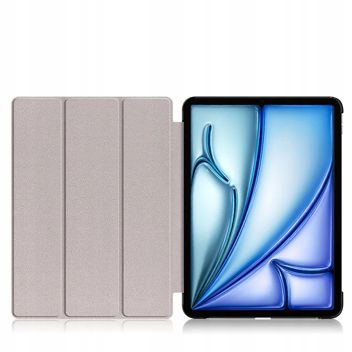 Dedykowane do Apple – Perfekcyjne dopasowanie do iPad Air 11 Gen. 6